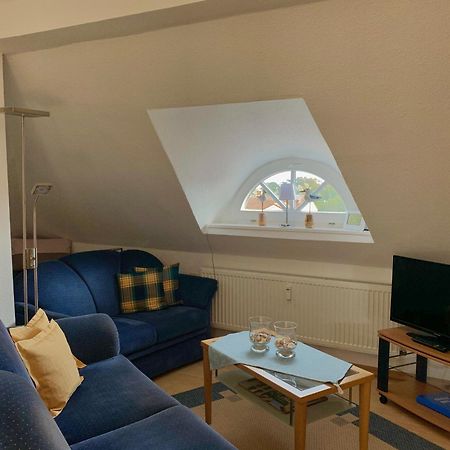Villa Exss - Wohnung Harmonie Heringsdorf  Ngoại thất bức ảnh
